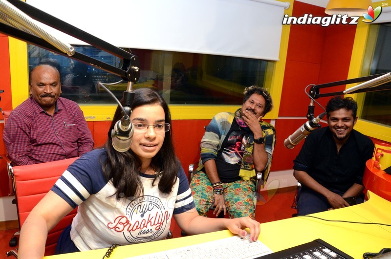 'Mithai' Liberation Song Launch @ Radio Mirchi