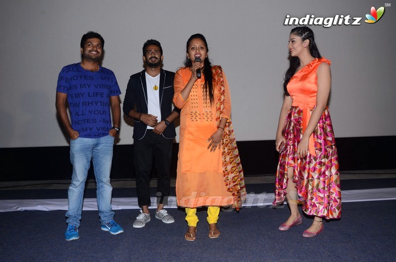 'Thank u Mithrama' Short Film Premiere