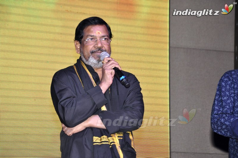 'Mama Manchu Alludu Kanchu' Audio Launch (Set-2)