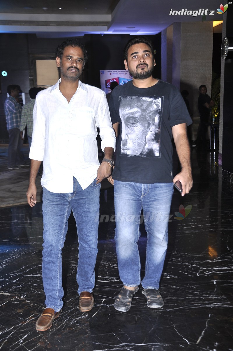 'Mama Manchu Alludu Kanchu' Audio Launch (Set-1)