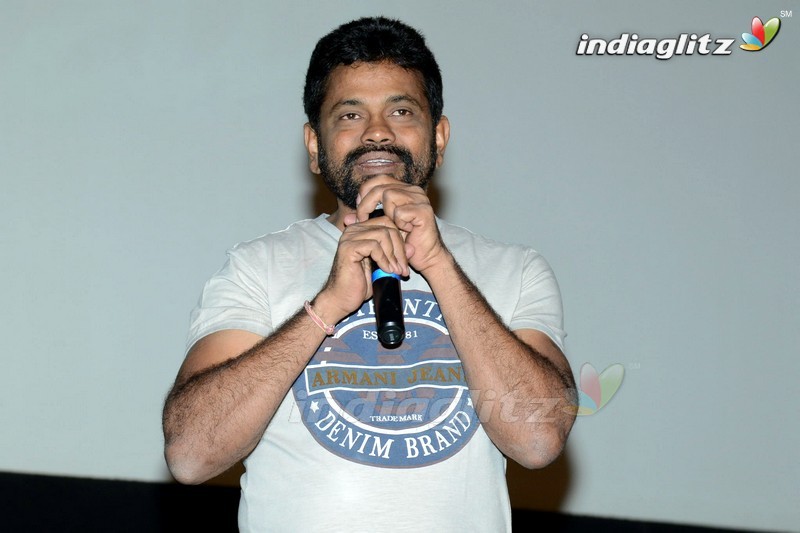 'Meeku Meere Maaku Meme' Audio Launch