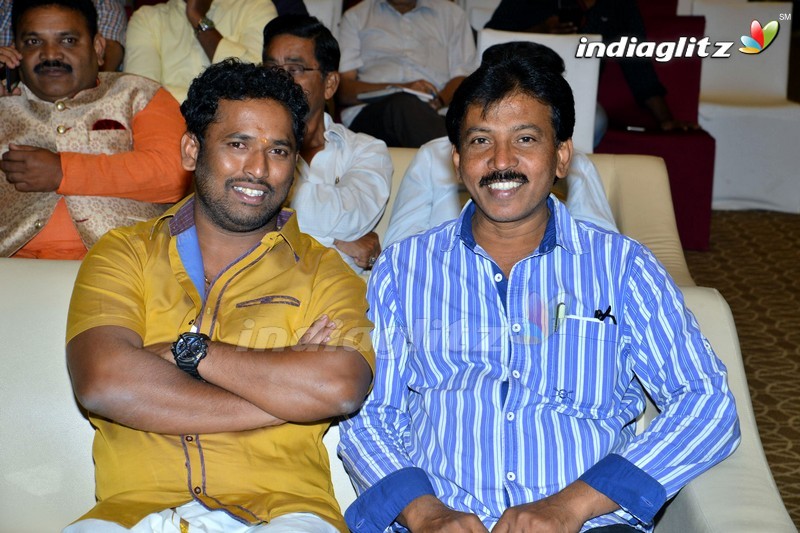 'Mama O Chandamama' Pre Release Function