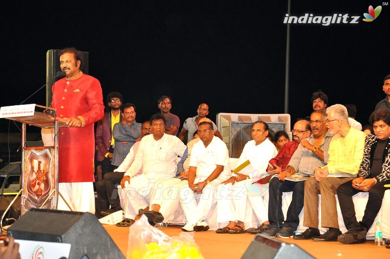 MB 40 Event In Vizag (Set 3)