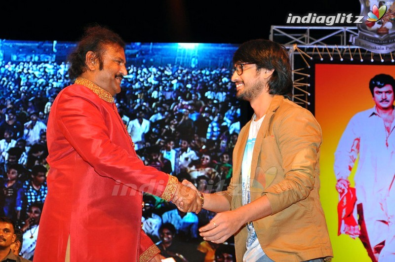 MB 40 Event In Vizag (Set 2)