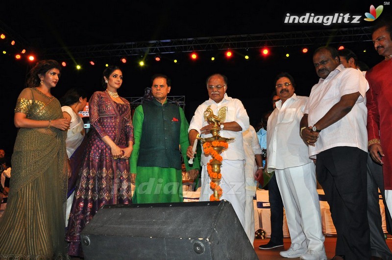 MB 40 Event In Vizag (Set 2)