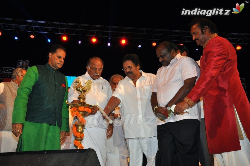 MB 40 Event In Vizag (Set 2)