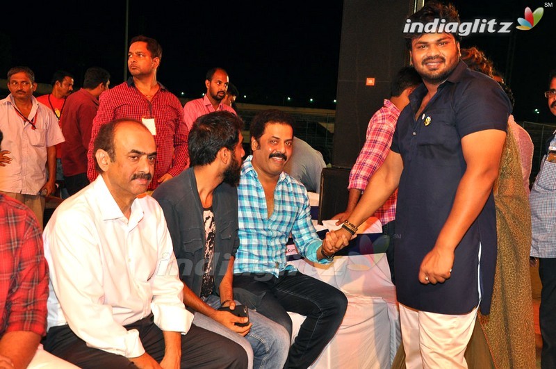 MB 40 Event In Vizag (Set 2)