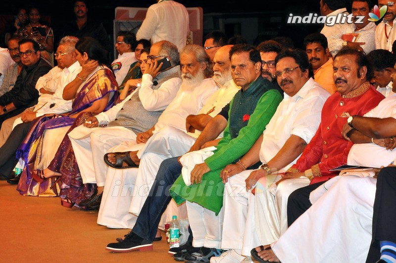 MB 40 Event In Vizag (Set 2)