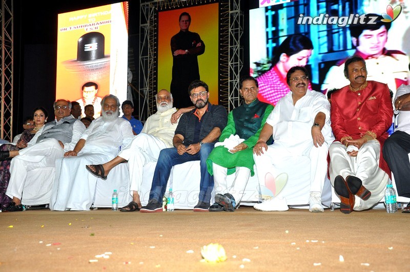 MB 40 Event In Vizag (Set 2)