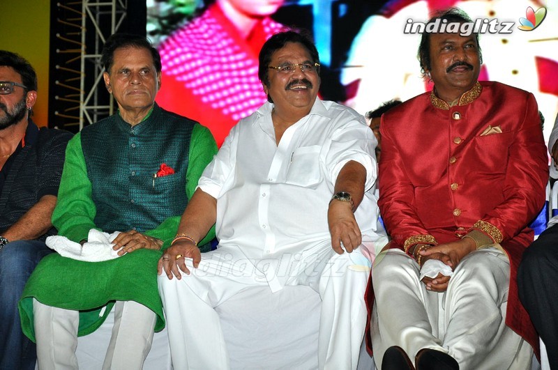 MB 40 Event In Vizag (Set 2)