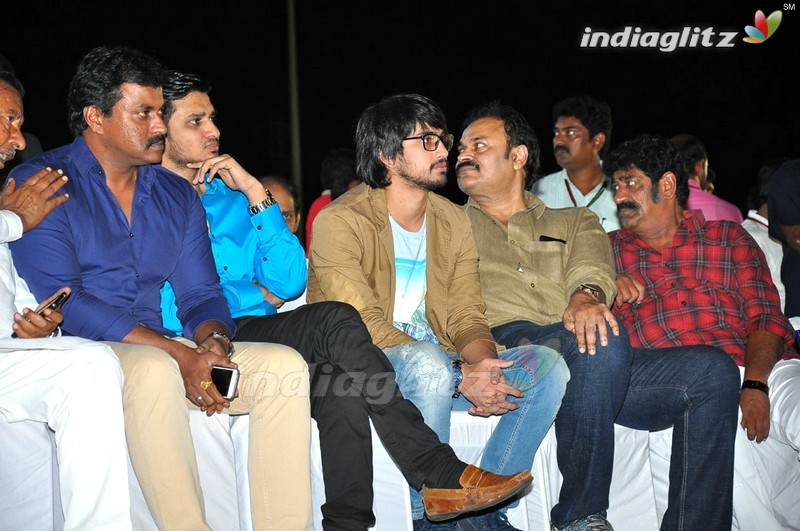 MB 40 Event In Vizag (Set 2)