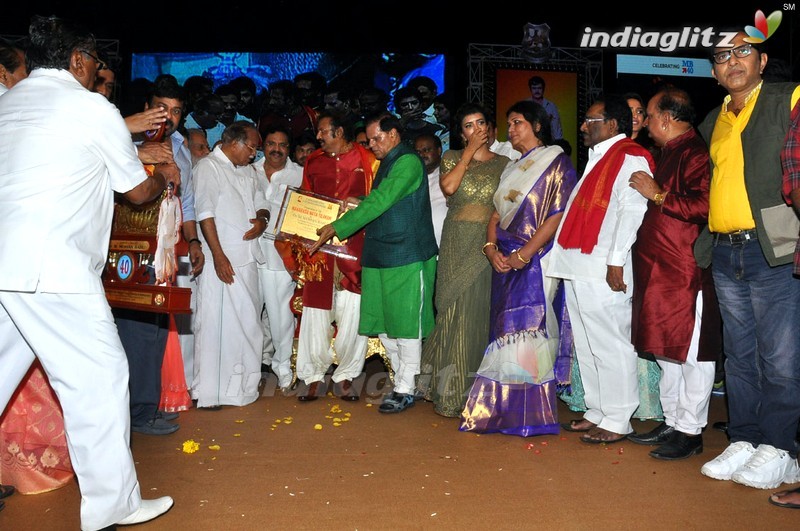 MB 40 Event In Vizag (Set 2)