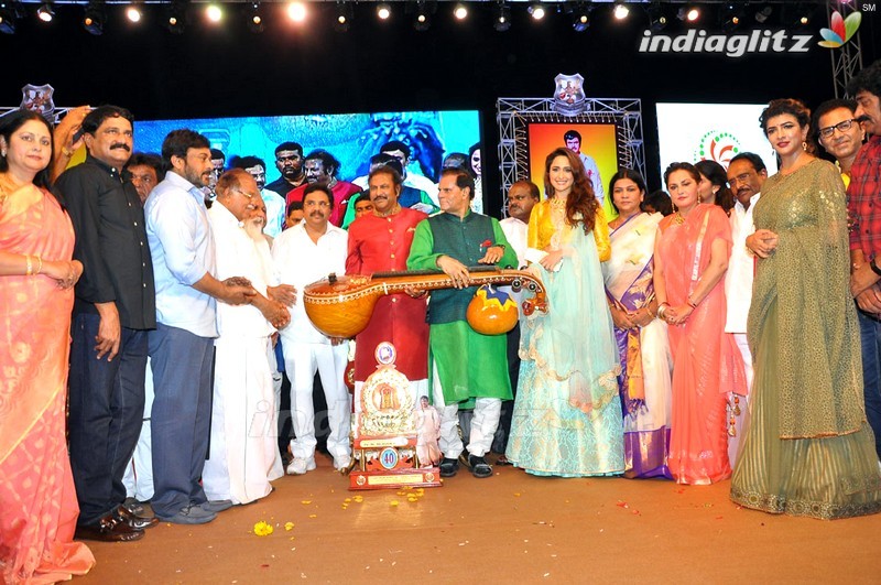 MB 40 Event In Vizag (Set 2)