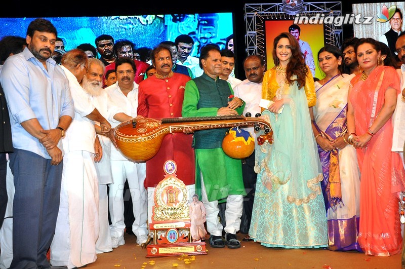 MB 40 Event In Vizag (Set 2)