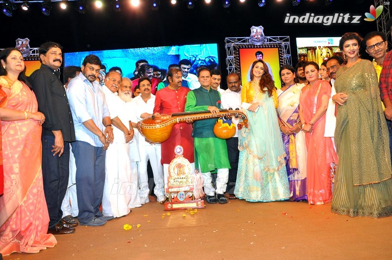 MB 40 Event In Vizag (Set 2)