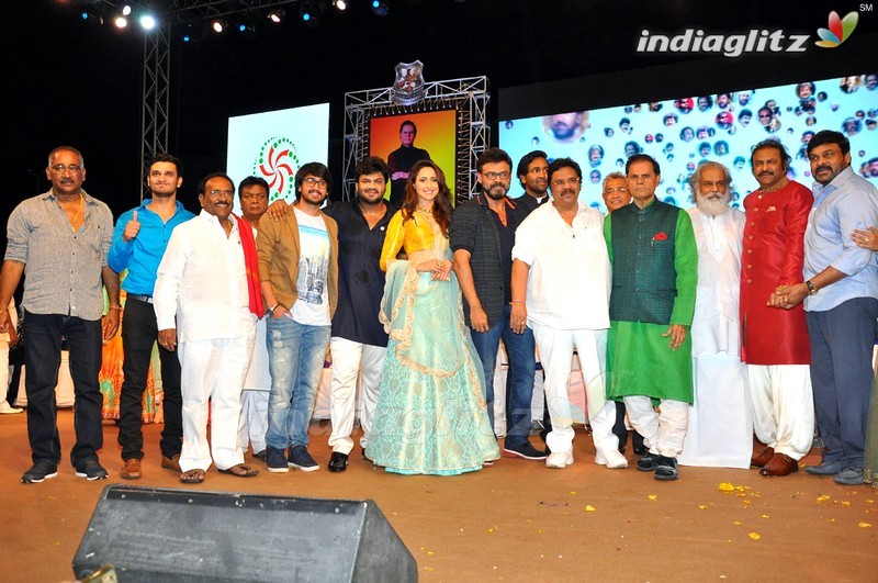 MB 40 Event In Vizag (Set 2)