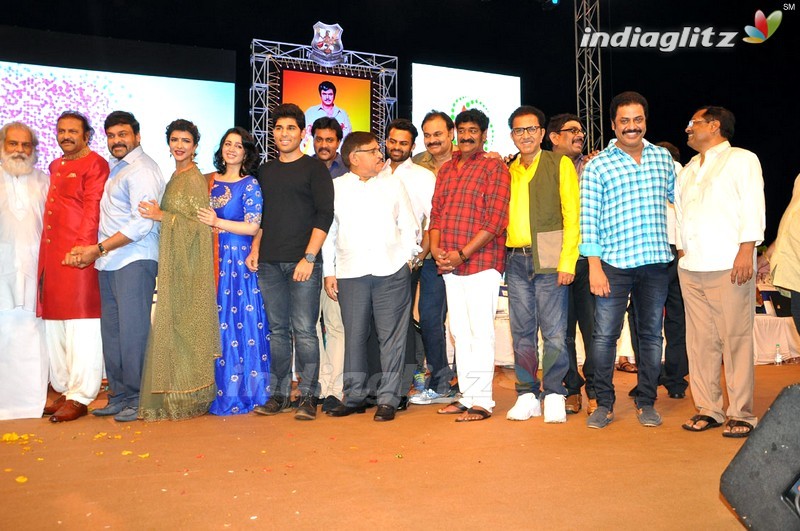 MB 40 Event In Vizag (Set 2)