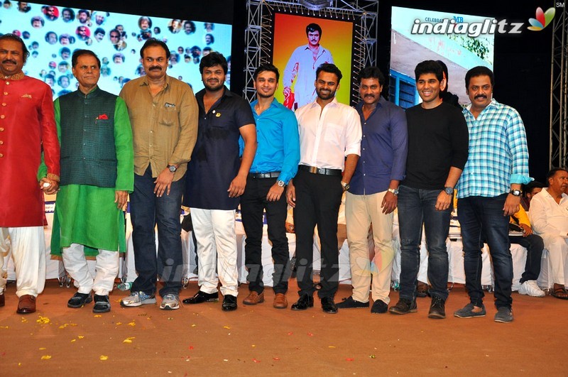 MB 40 Event In Vizag (Set 2)