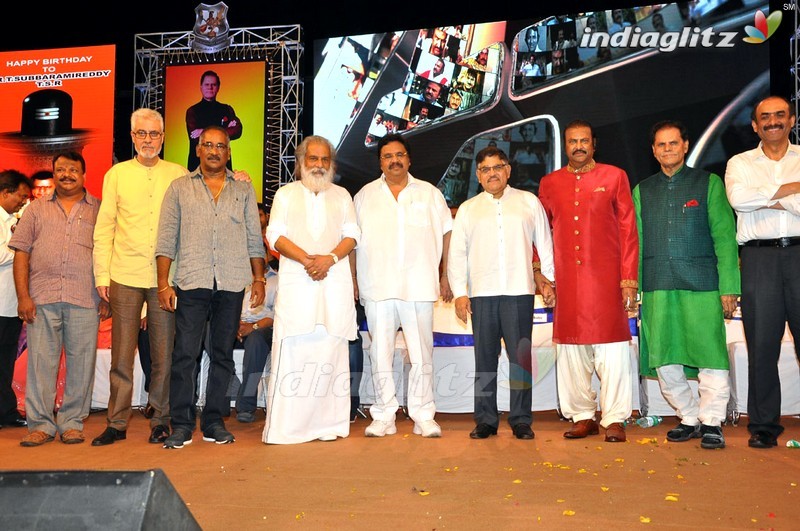 MB 40 Event In Vizag (Set 2)