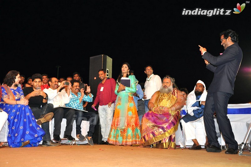 MB 40 Event In Vizag (Set 2)