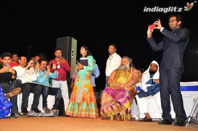 MB 40 Event In Vizag (Set 2)