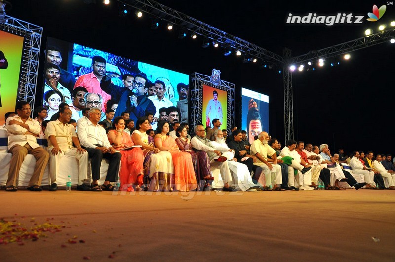 MB 40 Event In Vizag (Set 2)