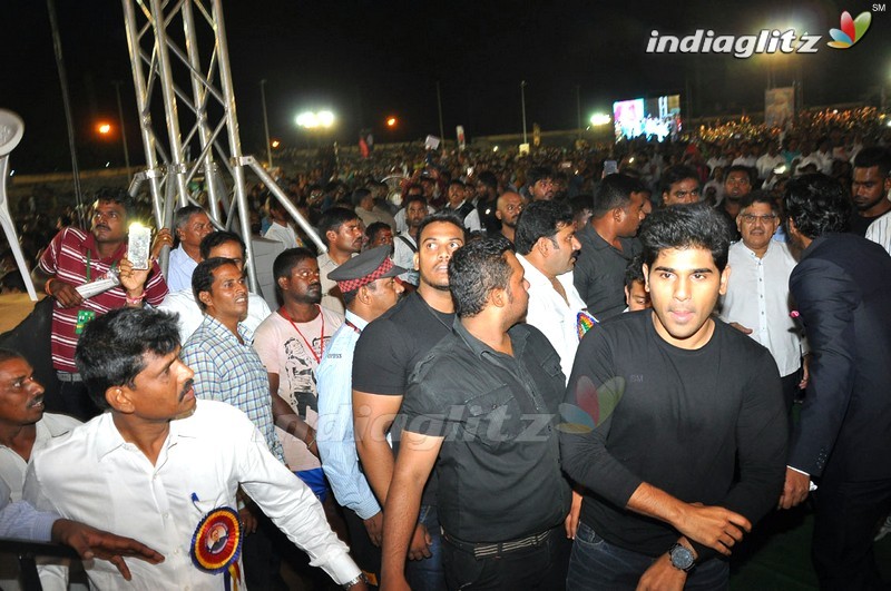 MB 40 Event In Vizag (Set 2)