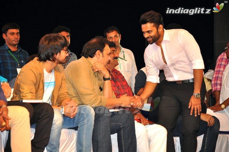 MB 40 Event In Vizag (Set 2)