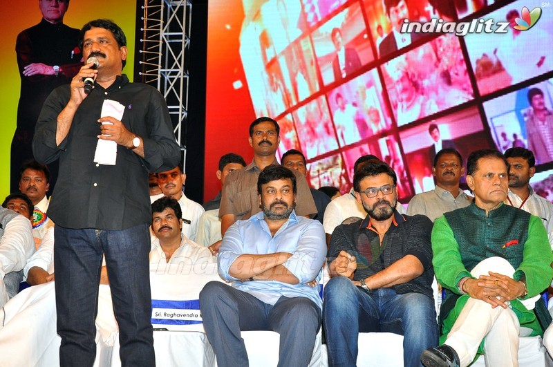 MB 40 Event In Vizag (Set 2)