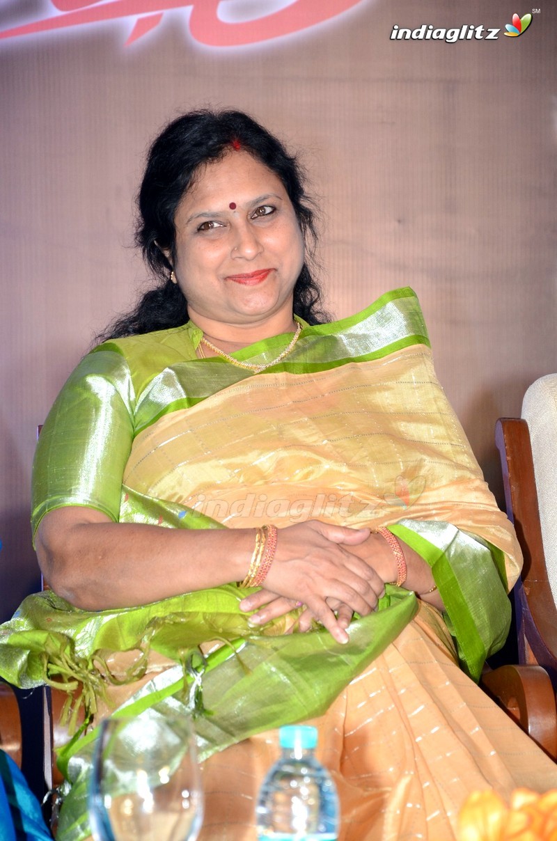 Mrs. Subbalakshmi Press Meet