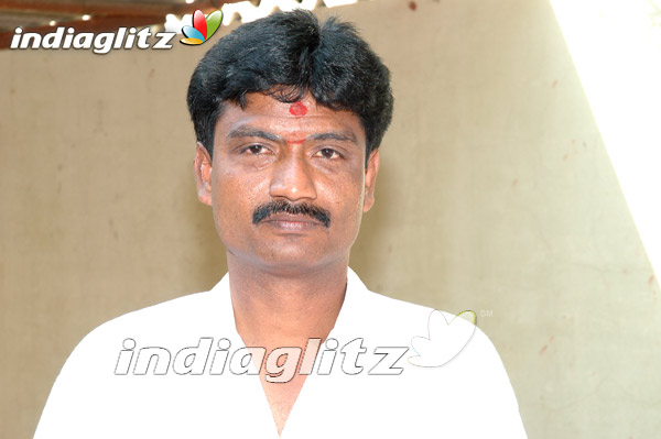 'Mukkanti' Movie Launch