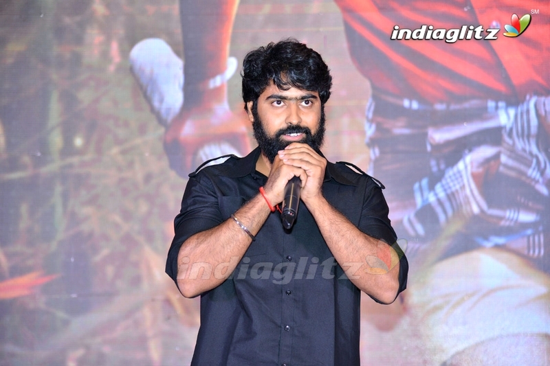 'Natakam' Audio Launch