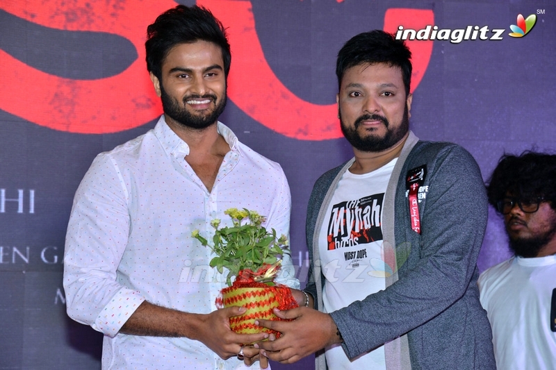 'Natakam' Audio Launch