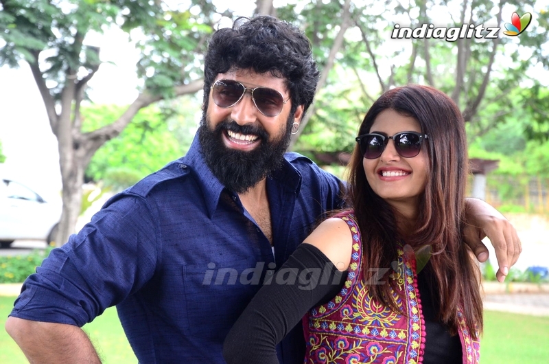 'Natakam' Teaser Launch