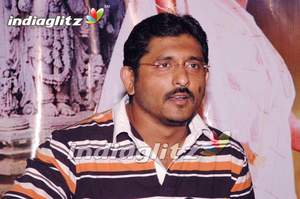 'Nayudamma'  Success Meet