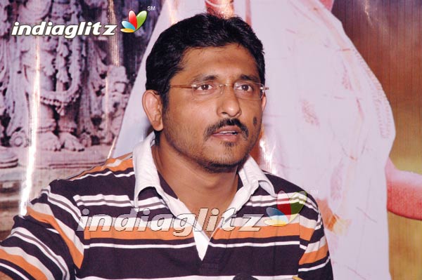 'Nayudamma'  Success Meet