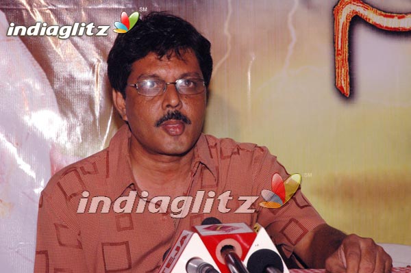 'Nayudamma'  Success Meet