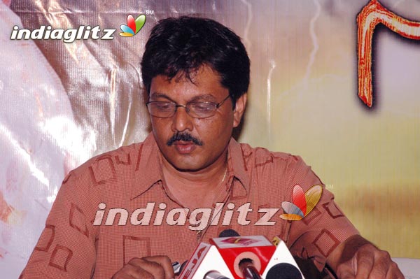 'Nayudamma'  Success Meet