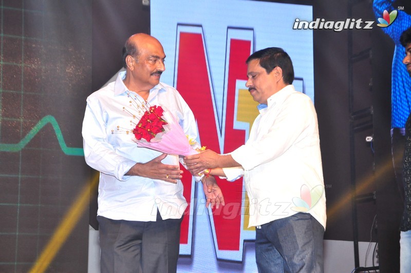 'Nandhini Nursing Home' Audio Launch (Set-2)