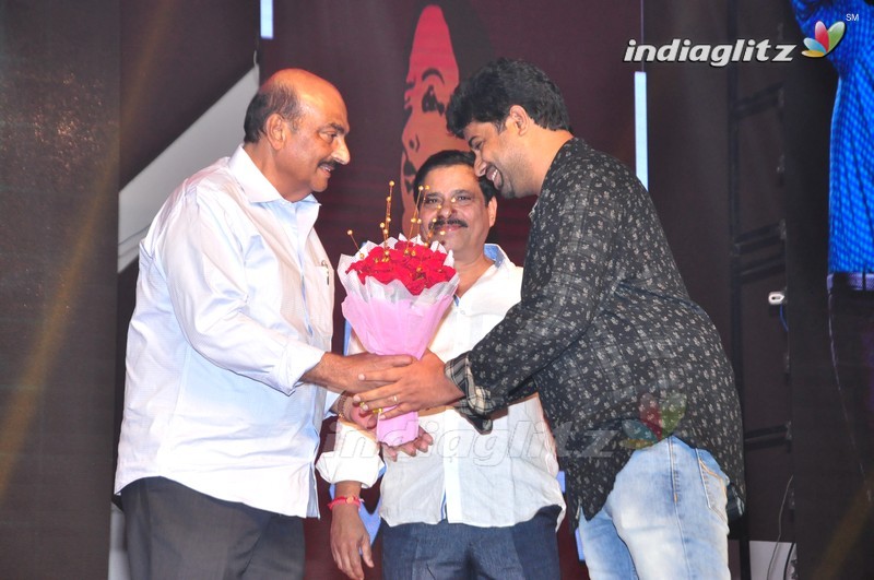 'Nandhini Nursing Home' Audio Launch (Set-2)