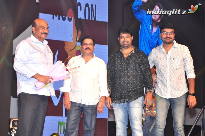 'Nandhini Nursing Home' Audio Launch (Set-2)