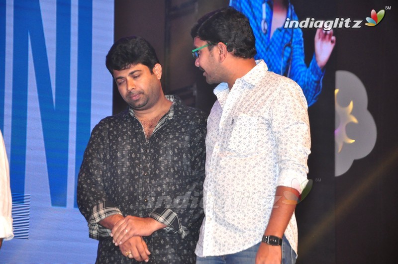 'Nandhini Nursing Home' Audio Launch (Set-2)