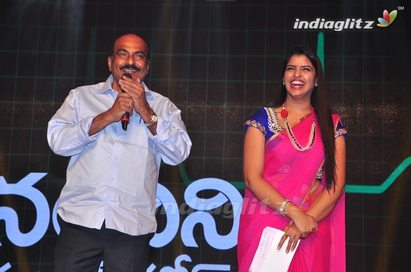 'Nandhini Nursing Home' Audio Launch (Set-2)