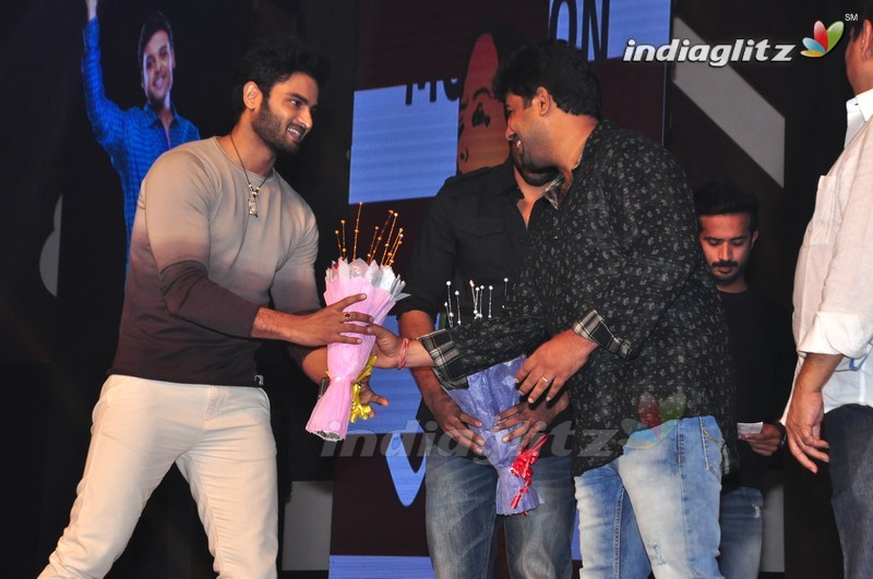 'Nandhini Nursing Home' Audio Launch (Set-2)