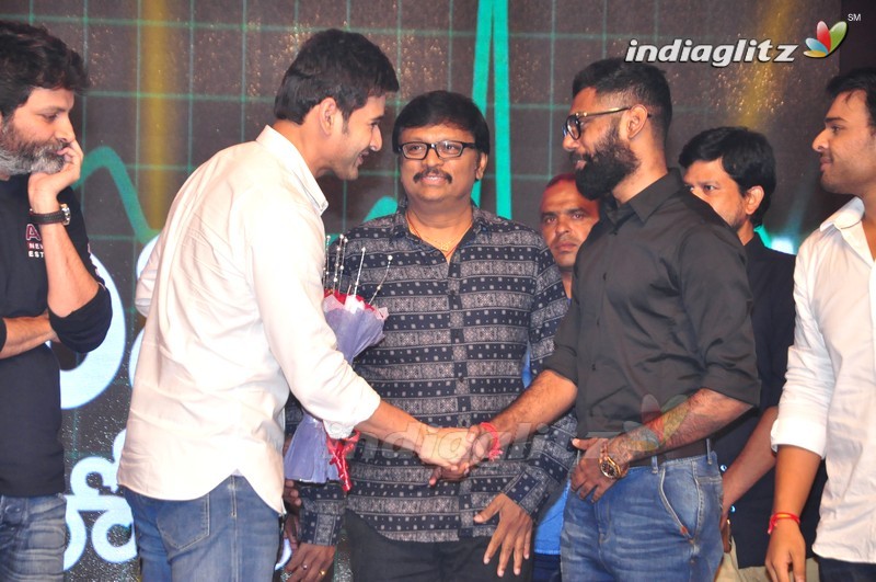 'Nandhini Nursing Home' Audio Launch (Set-2)