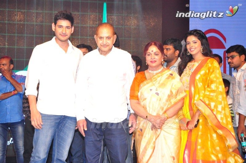 'Nandhini Nursing Home' Audio Launch (Set-2)