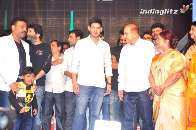 'Nandhini Nursing Home' Audio Launch (Set-2)