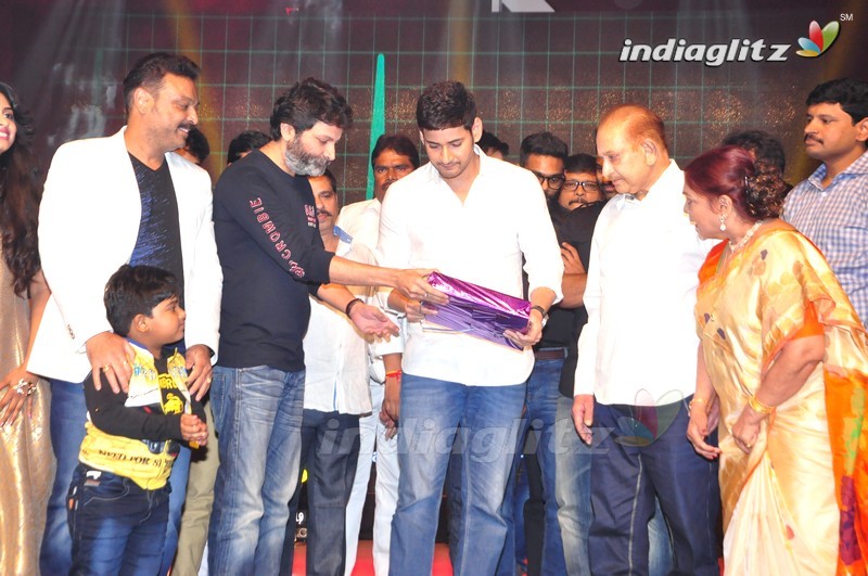 'Nandhini Nursing Home' Audio Launch (Set-2)