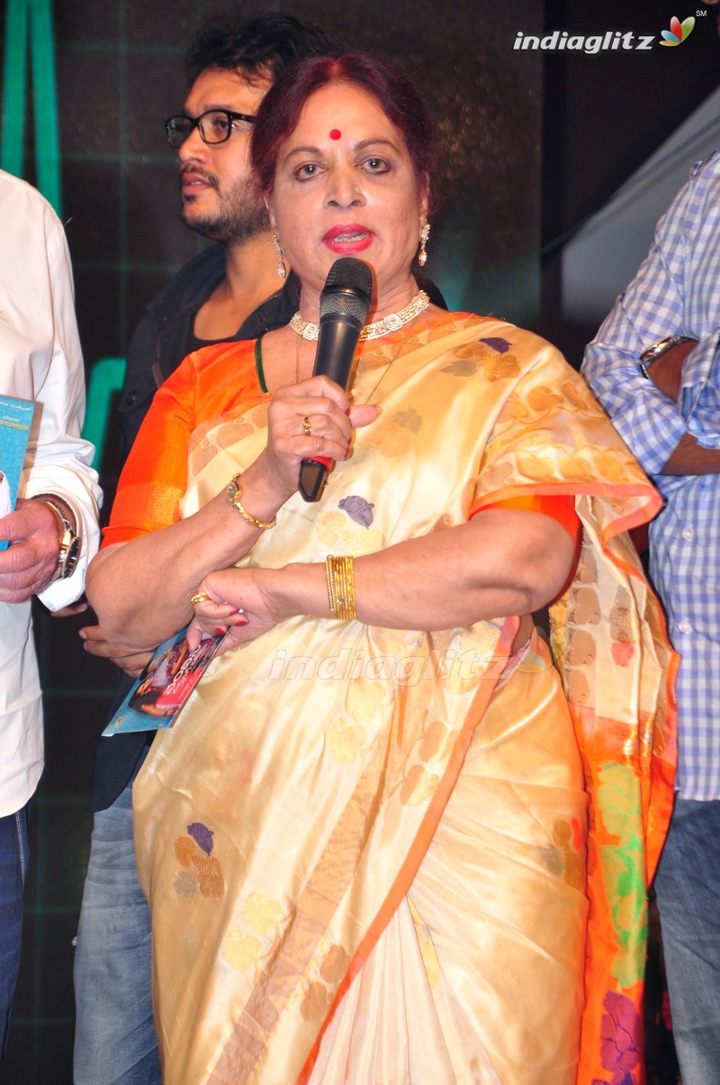 'Nandhini Nursing Home' Audio Launch (Set-2)