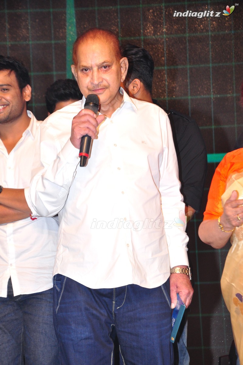 'Nandhini Nursing Home' Audio Launch (Set-2)